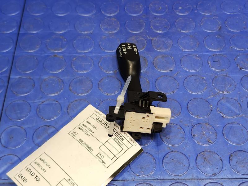 2013 Toyota Prius Combination Switch