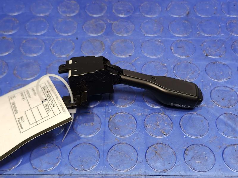 2013 Toyota Prius Combination Switch