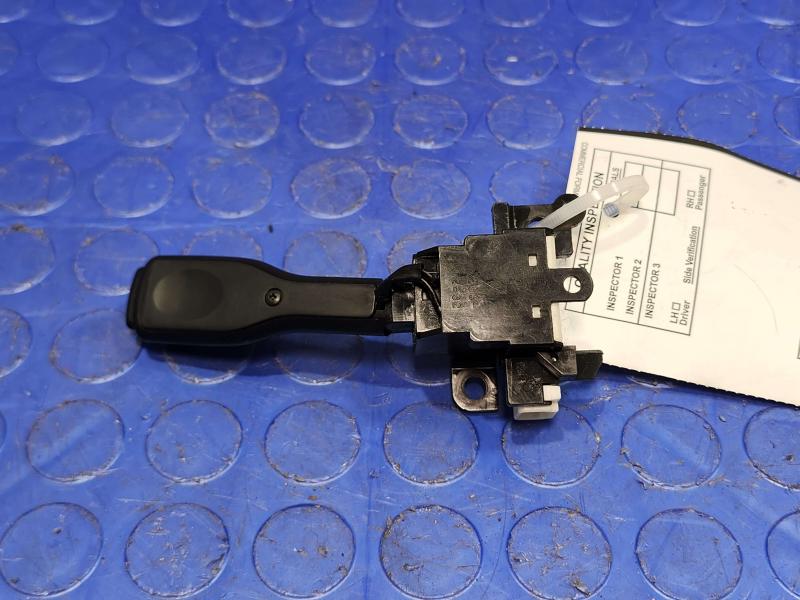 2013 Toyota Prius Combination Switch