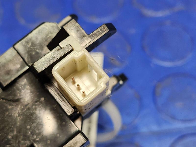 2013 Toyota Prius Combination Switch