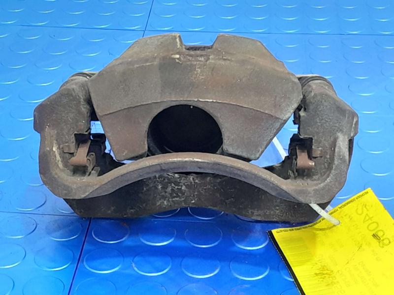 2009 Toyota RAV4 Caliper