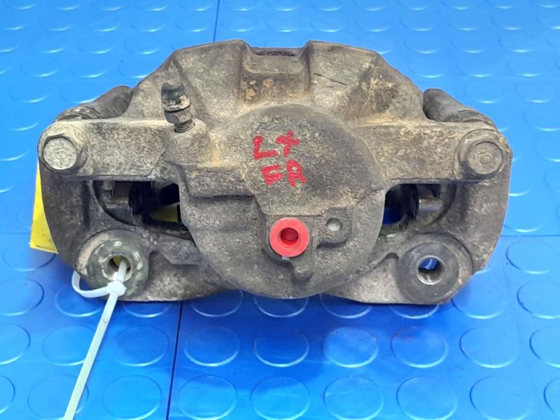 2009 Toyota RAV4 Caliper