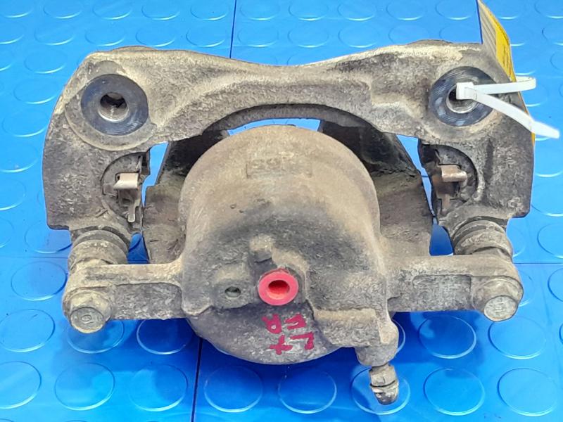2009 Toyota RAV4 Caliper
