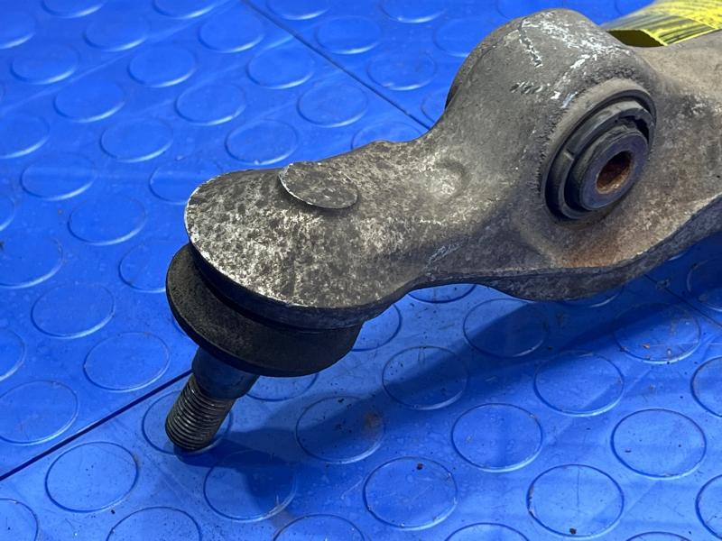 2006 Mazda Miata Lower Control Arm Front