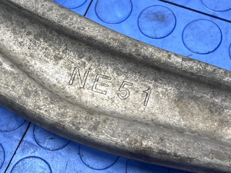 2006 Mazda Miata Lower Control Arm Front