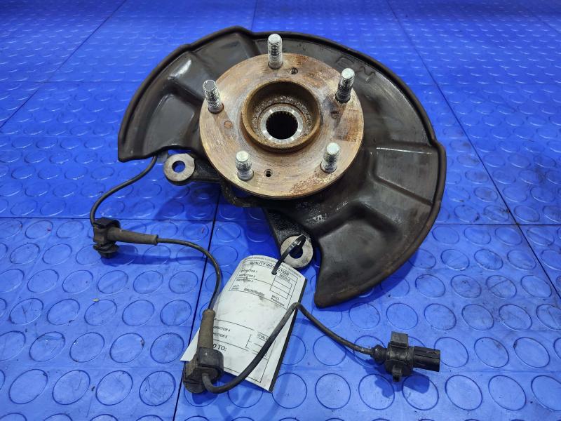 2013 Honda Civic Spindle Knuckle Front