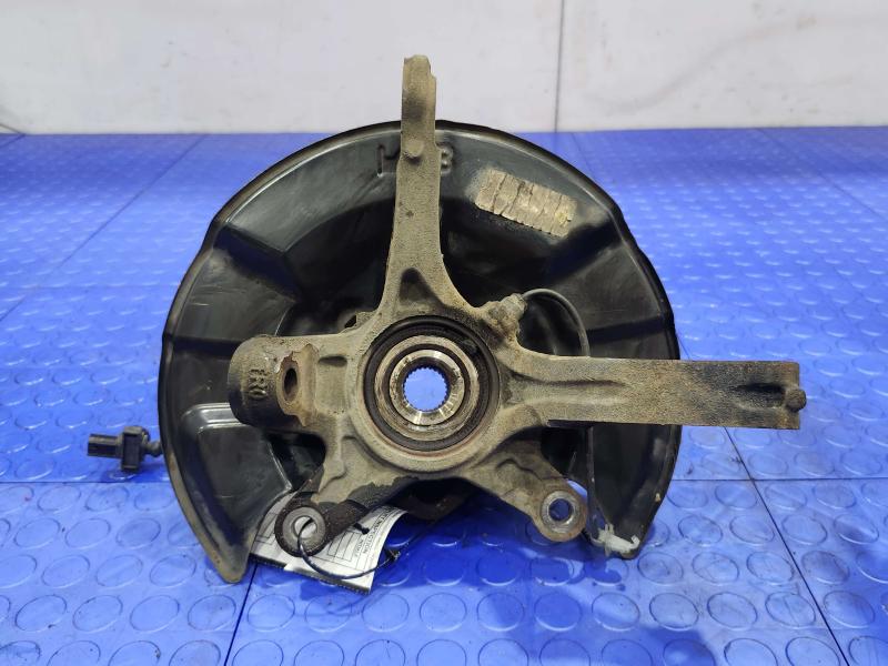 2013 Honda Civic Spindle Knuckle Front