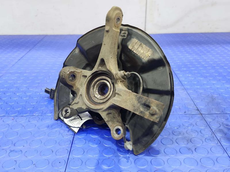 2013 Honda Civic Spindle Knuckle Front
