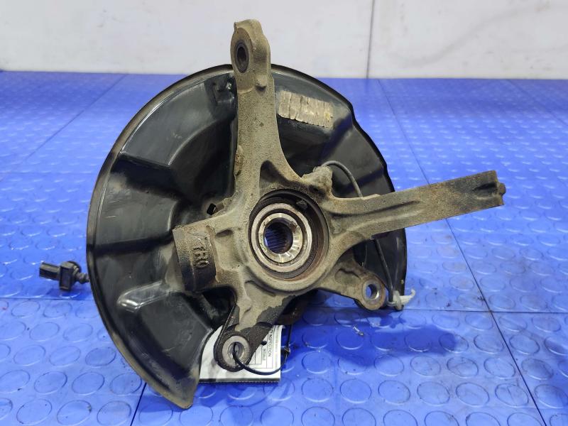 2013 Honda Civic Spindle Knuckle Front
