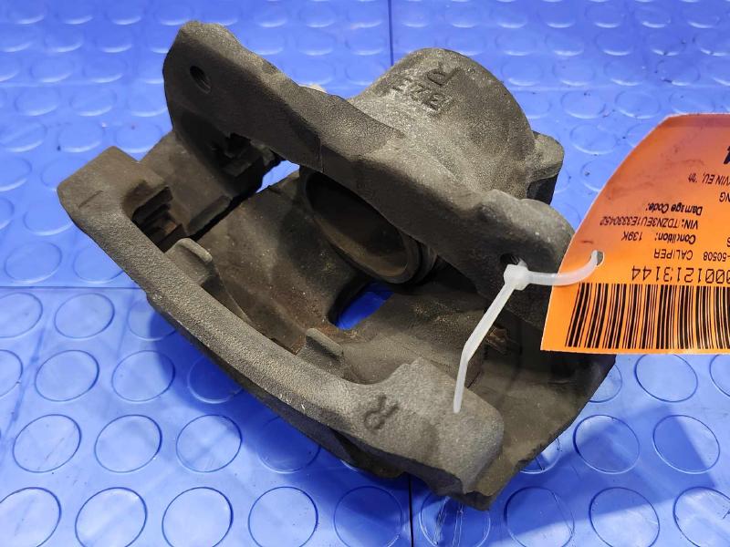 2012-2018 Toyota Prius V Front Caliper Assembly Right Passenger Side OEM 4773012A70 ,RH