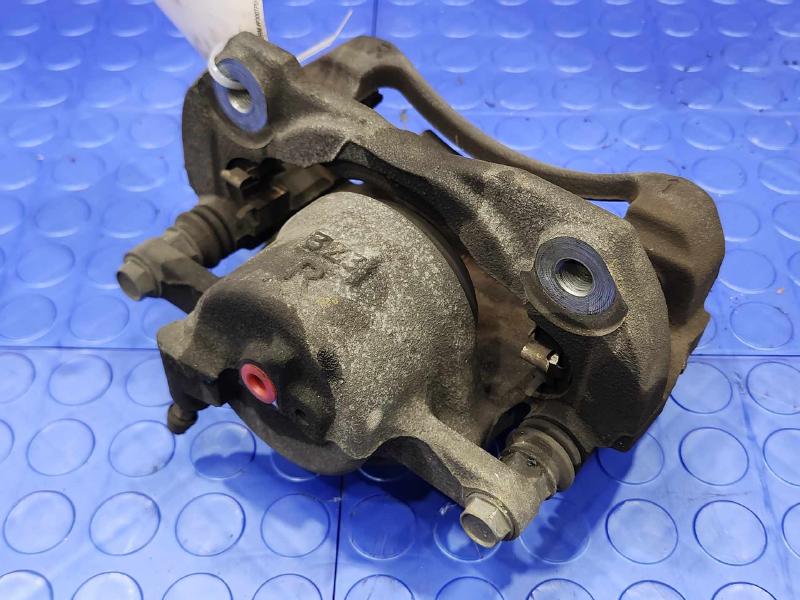 2012-2018 Toyota Prius V Front Caliper Assembly Right Passenger Side OEM 4773012A70 ,RH