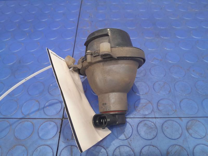 2017 GMC Acadia Fog/Mark/Park/Turn Light/Lamp