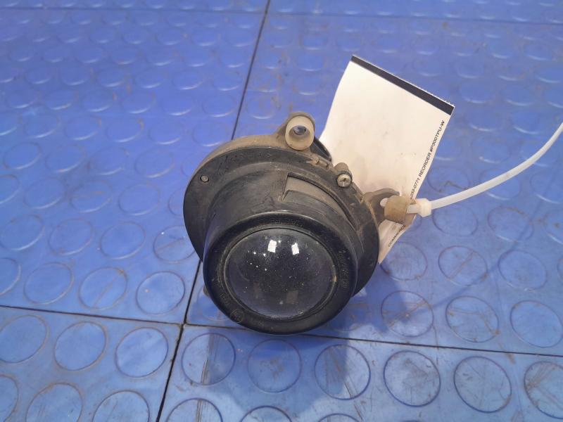 2017 GMC Acadia Fog/Mark/Park/Turn Light/Lamp