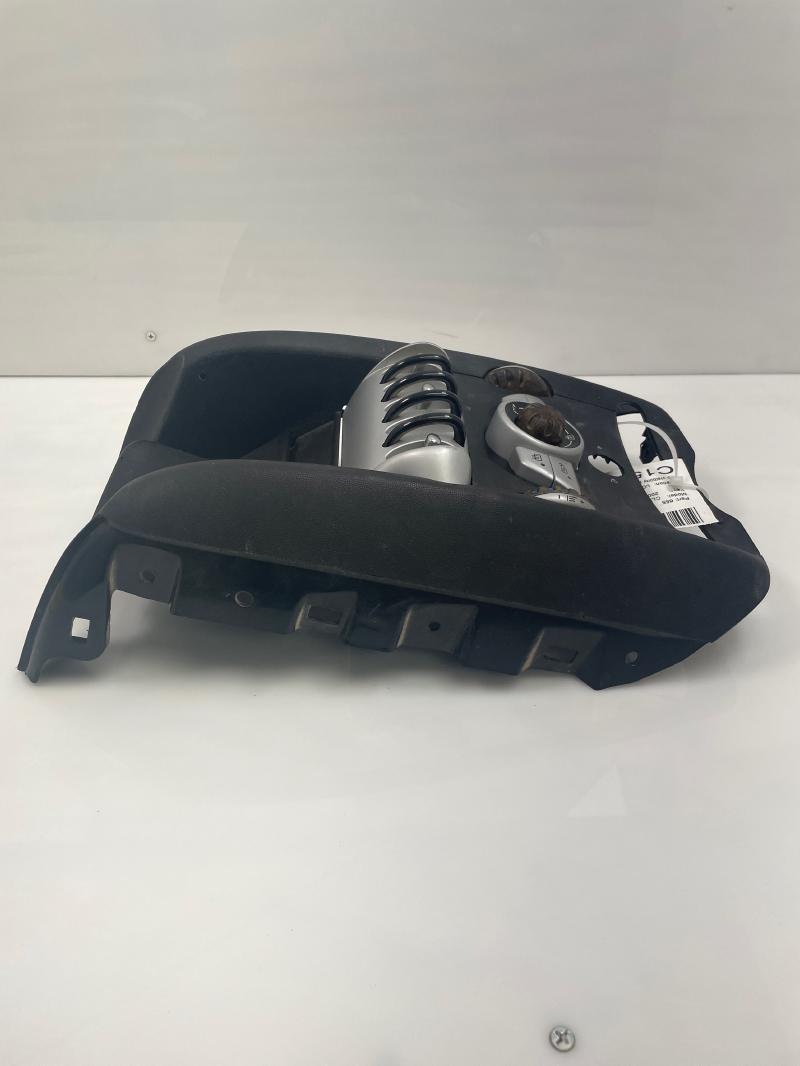 2008 MINI Clubman Heater A/C Control