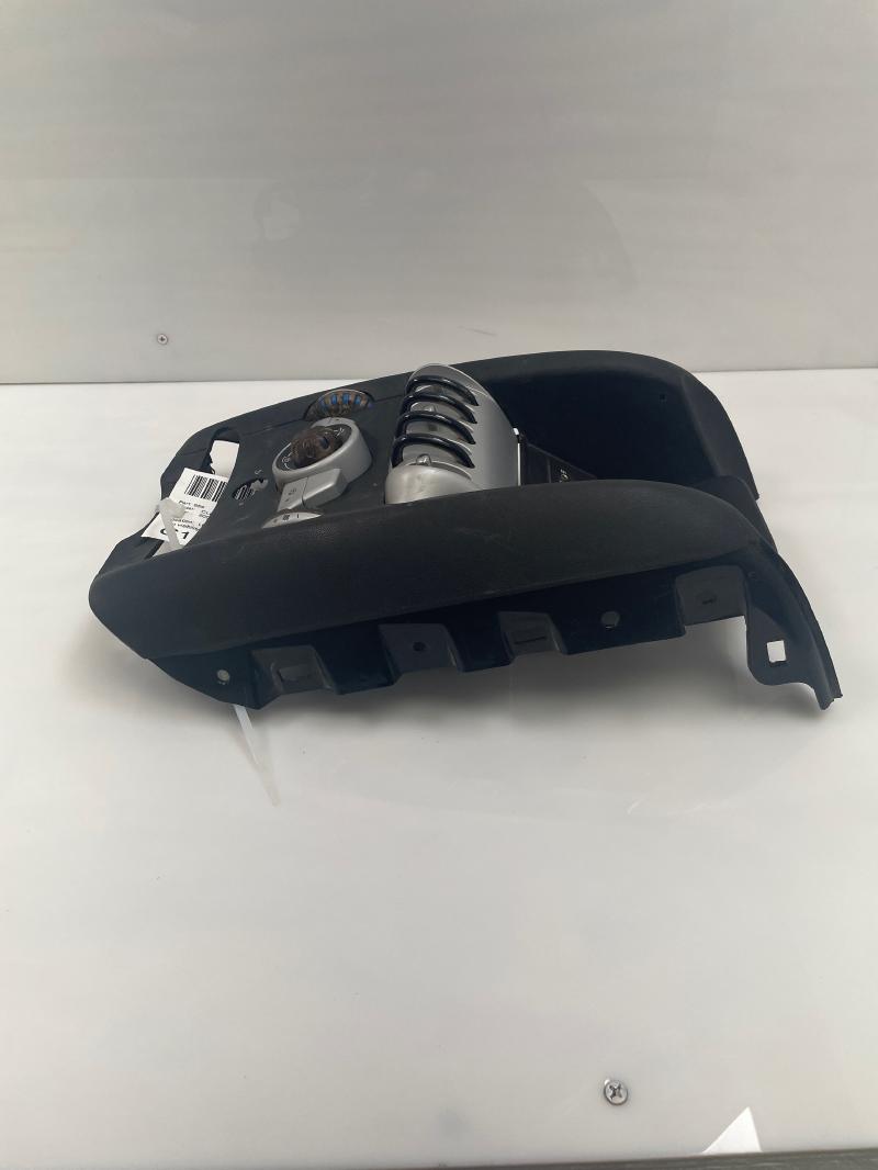 2008 MINI Clubman Heater A/C Control