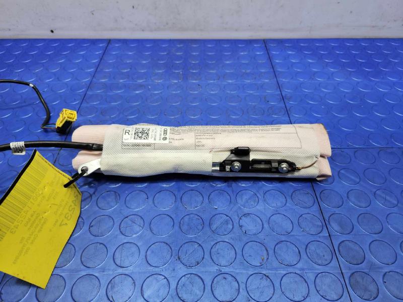 2015 Audi A4 Air Bag