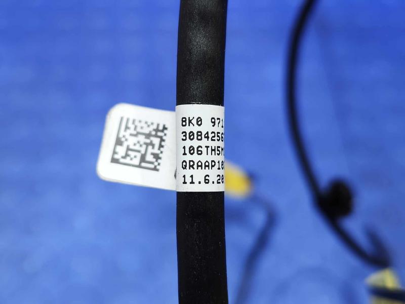 2015 Audi A4 Air Bag