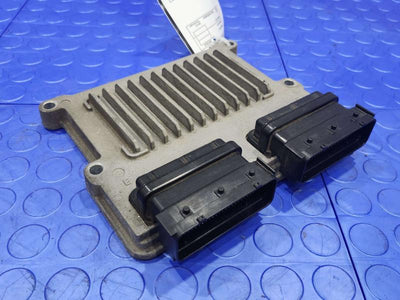 2011 Kia Sorento Engine/Motor Brain Box