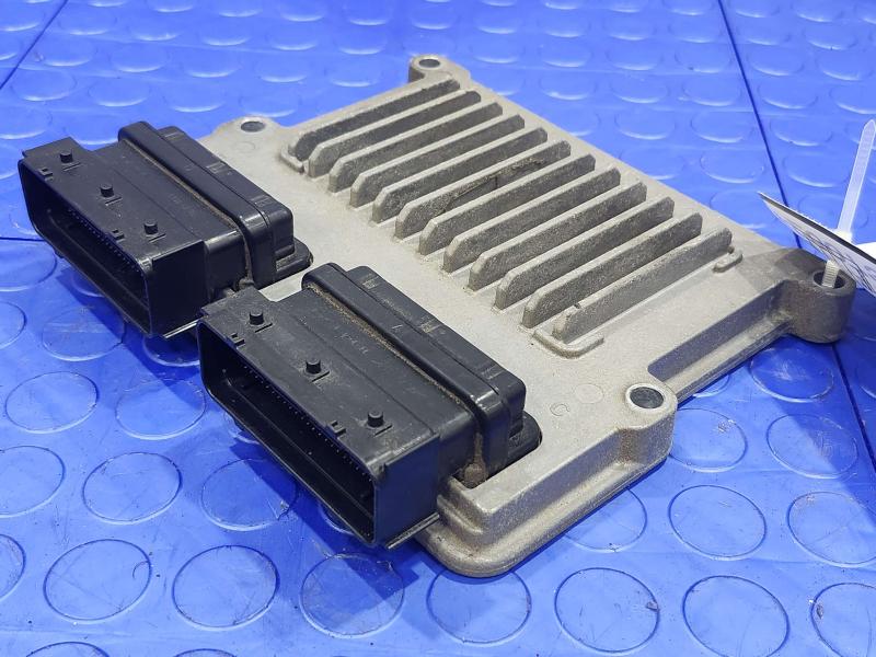 2011 Kia Sorento Engine/Motor Brain Box