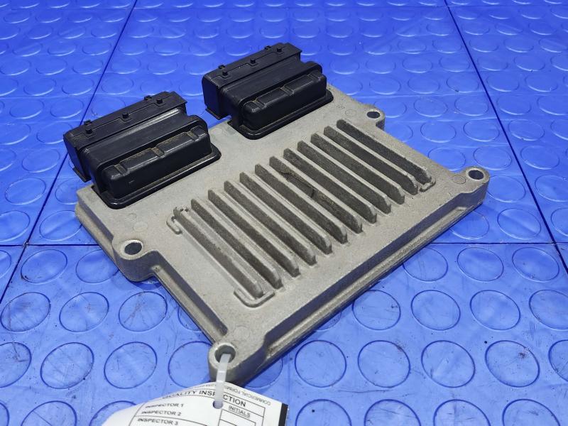 2011 Kia Sorento Engine/Motor Brain Box
