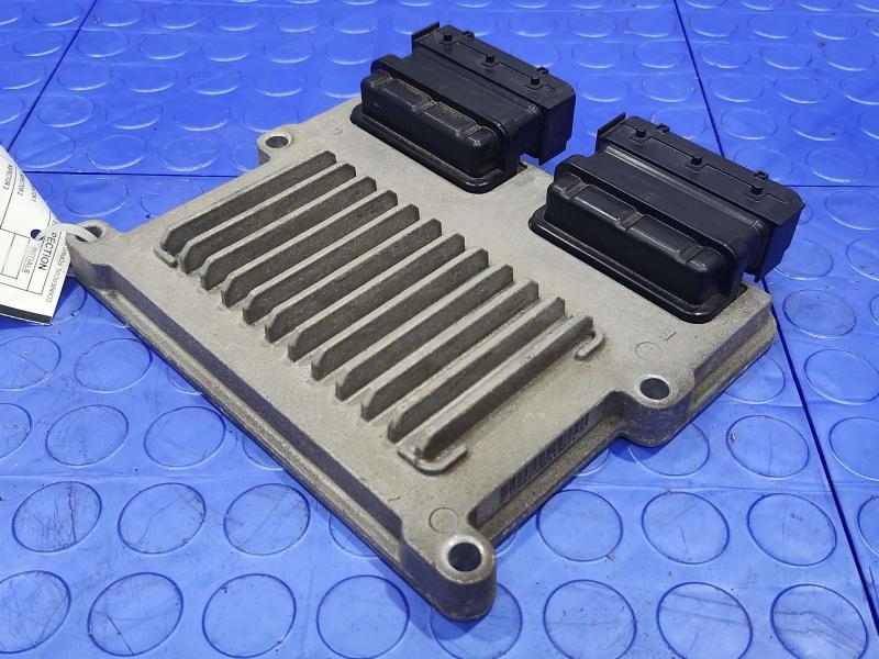 2011 Kia Sorento Engine/Motor Brain Box