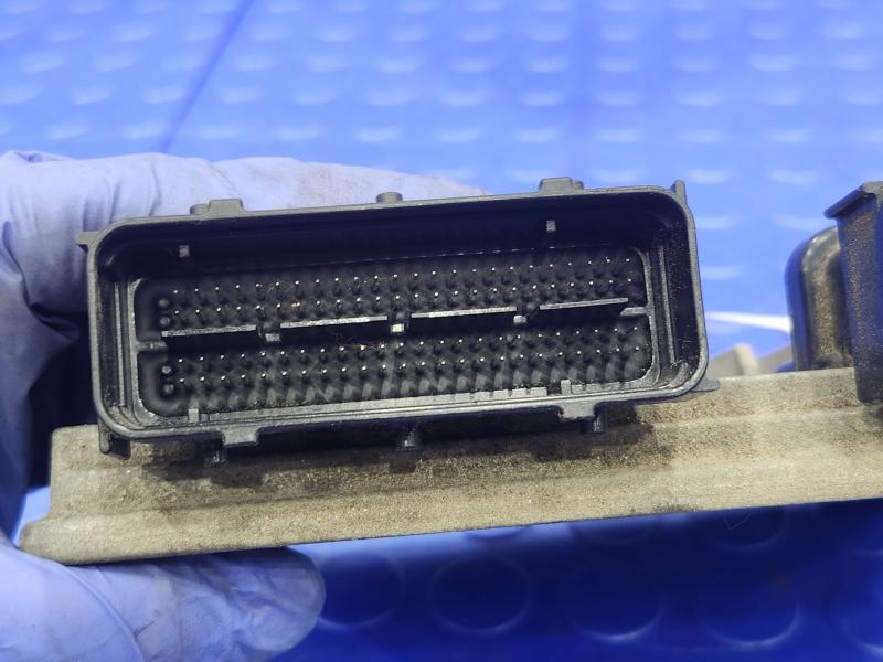 2011 Kia Sorento Engine/Motor Brain Box