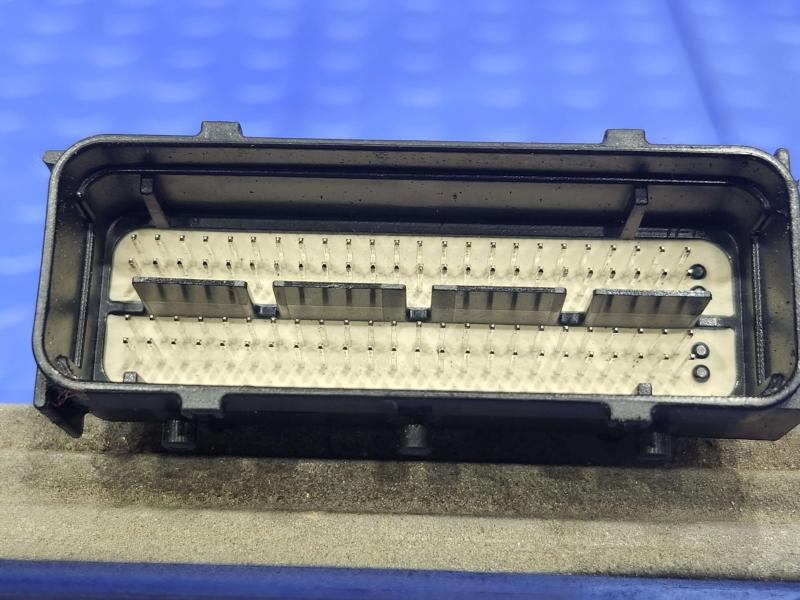 2011 Kia Sorento Engine/Motor Brain Box