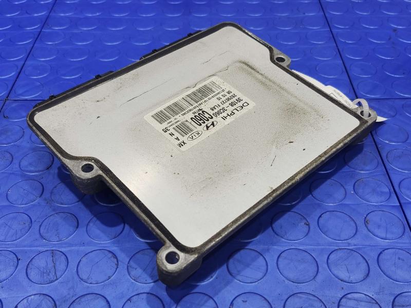 2011 Kia Sorento Engine/Motor Brain Box