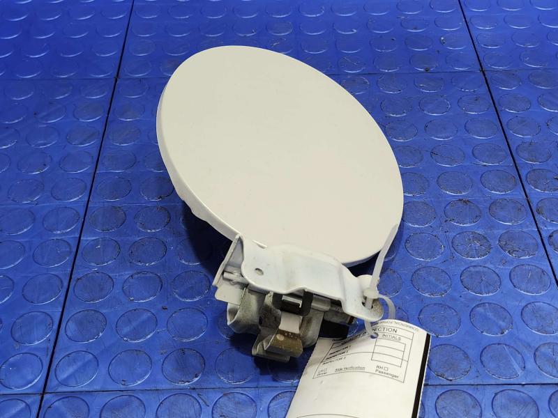 2014 Nissan Maxima Fuel Tank Door