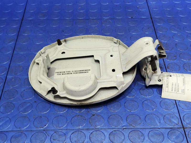 2014 Nissan Maxima Fuel Tank Door