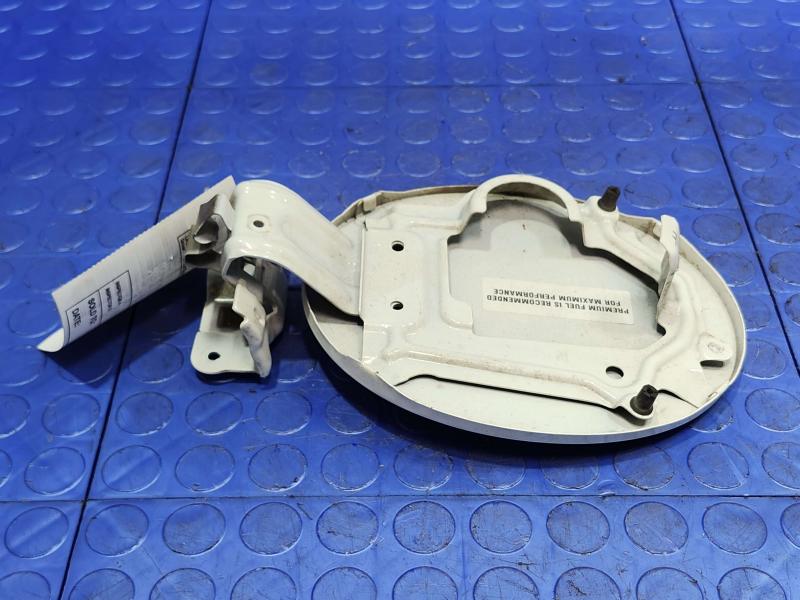 2014 Nissan Maxima Fuel Tank Door