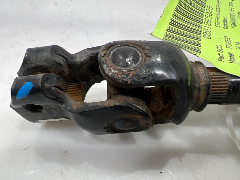 2014 - 2018 Subaru Forester Steering Shaft Universal Joint OEM 34170SG050