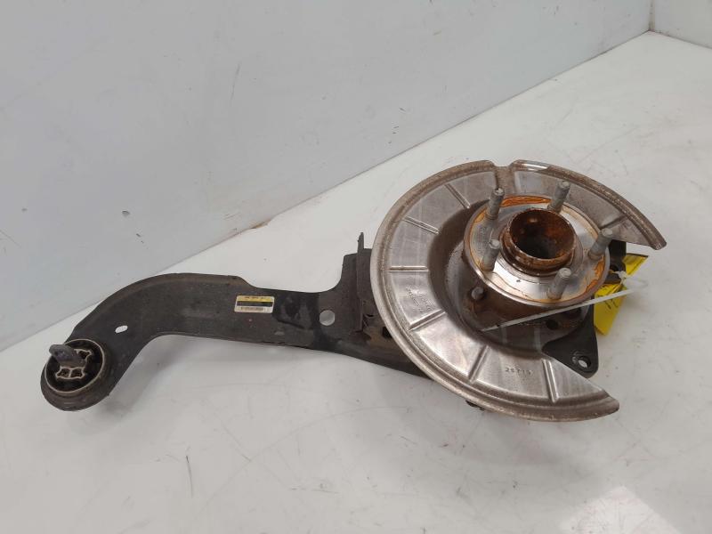 2020 Ford Escape Rear Knuckle/Stub Axle
