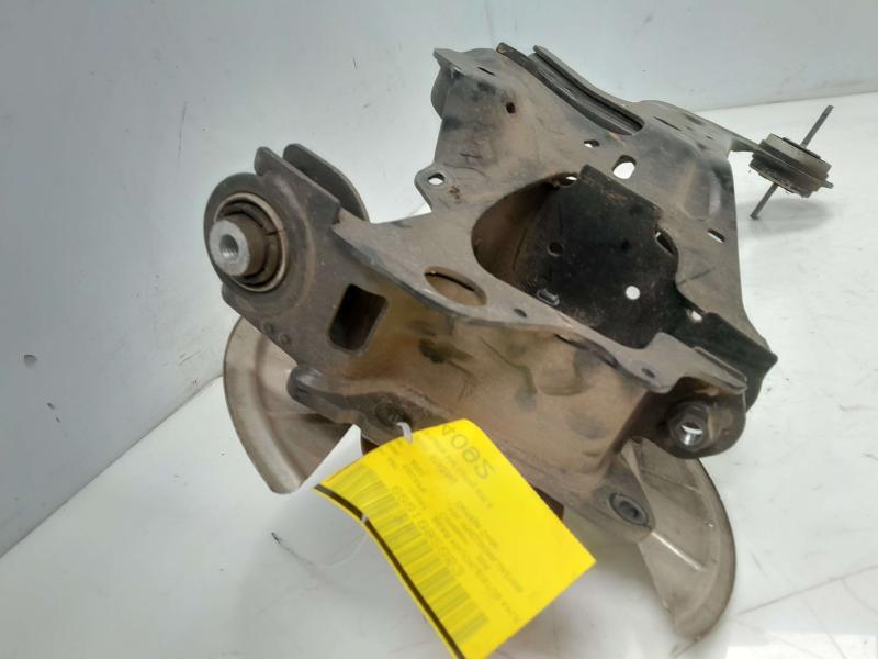 2020 Ford Escape Rear Knuckle/Stub Axle