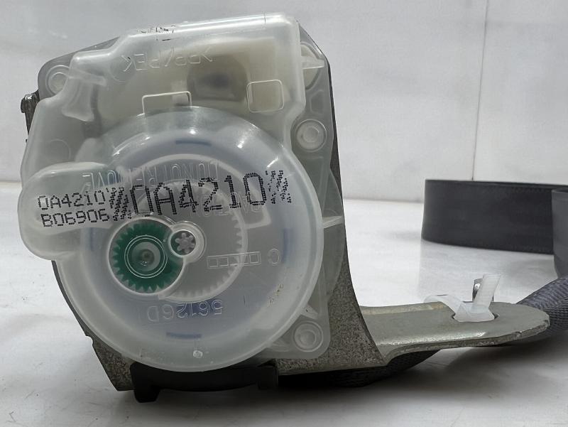 2007 Toyota Camry Misc Ebay Parts