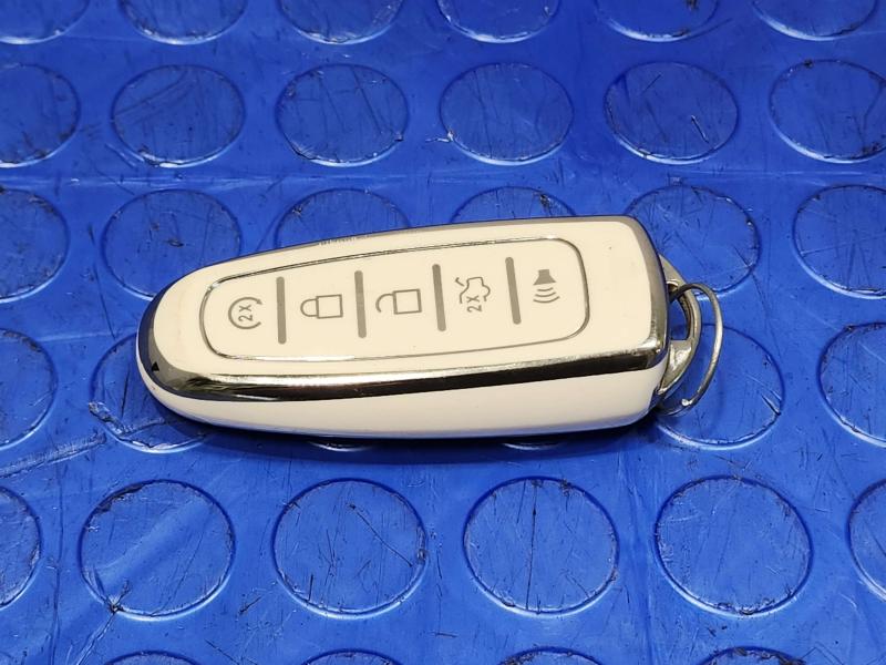 2011 Ford Edge Ignition Switch(W/O Cyl& Key)