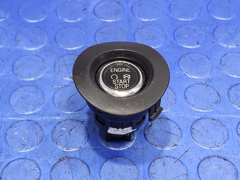 2011 Ford Edge Ignition Switch(W/O Cyl& Key)