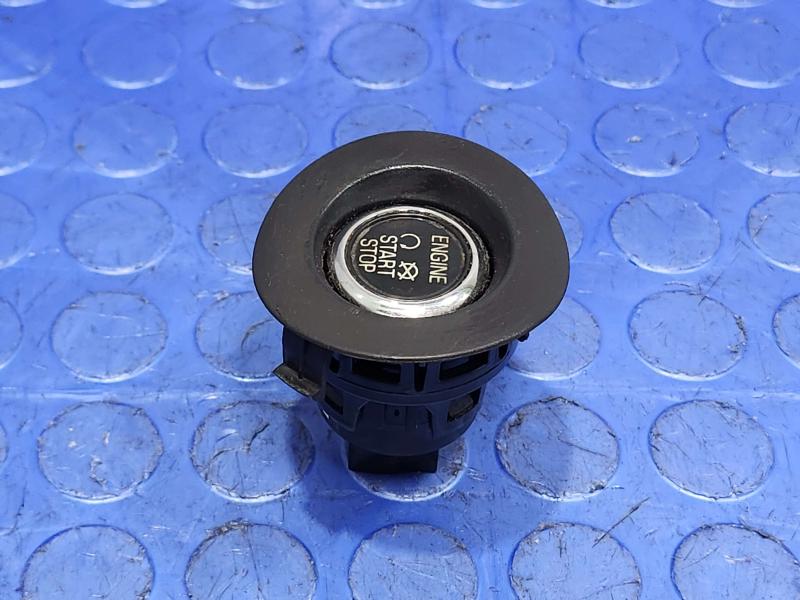 2011 Ford Edge Ignition Switch(W/O Cyl& Key)