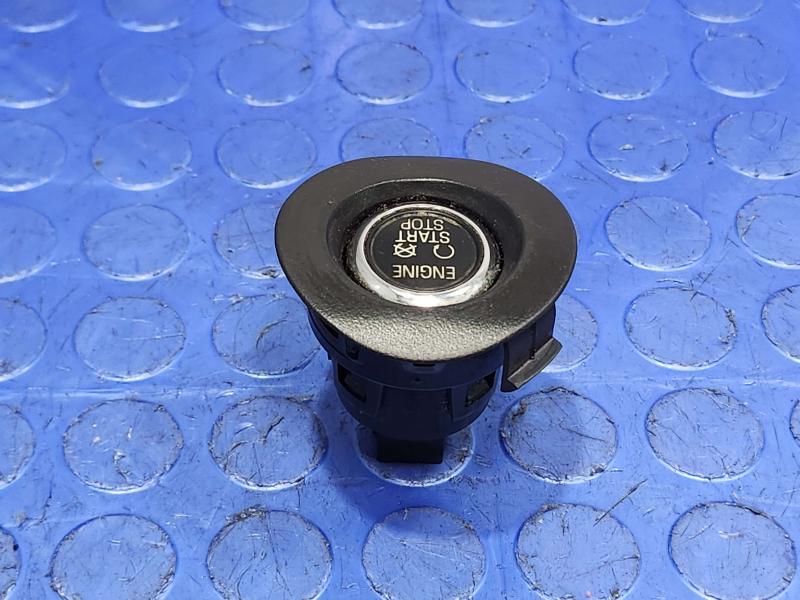 2011 Ford Edge Ignition Switch(W/O Cyl& Key)