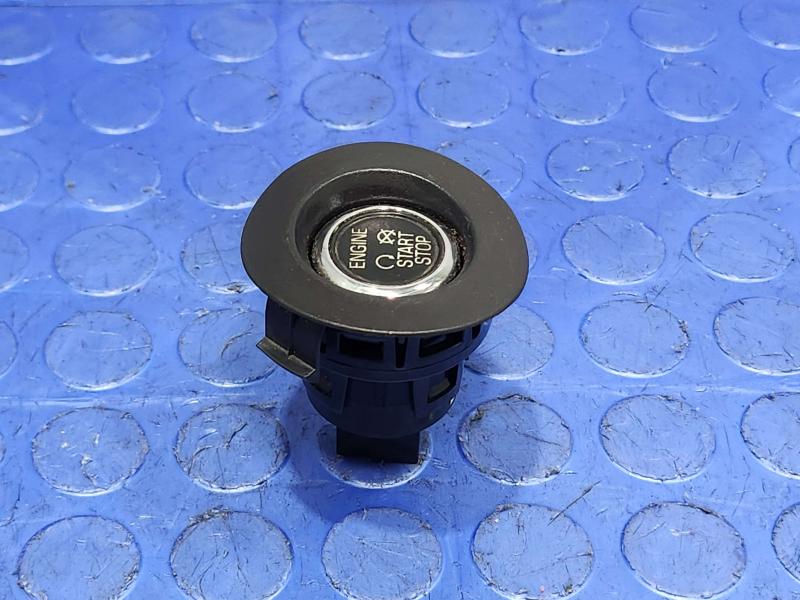 2011 Ford Edge Ignition Switch(W/O Cyl& Key)