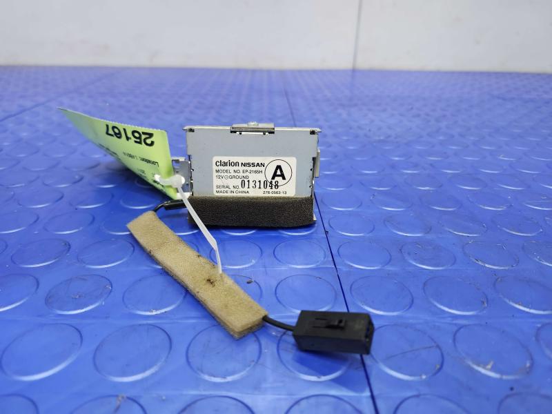 2011 Infiniti QX56 Misc Ebay Parts