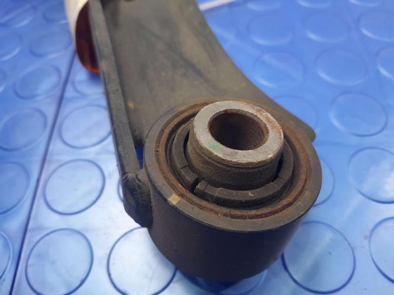 2020 Kia Optima Upper Control Arm Rear