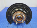 2017 Chevrolet Camaro Rear Knuckle/Stub Axle