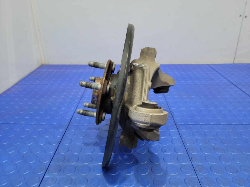 2017 Chevrolet Camaro Rear Knuckle/Stub Axle