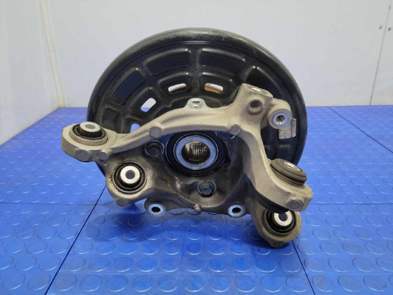 2017 Chevrolet Camaro Rear Knuckle/Stub Axle