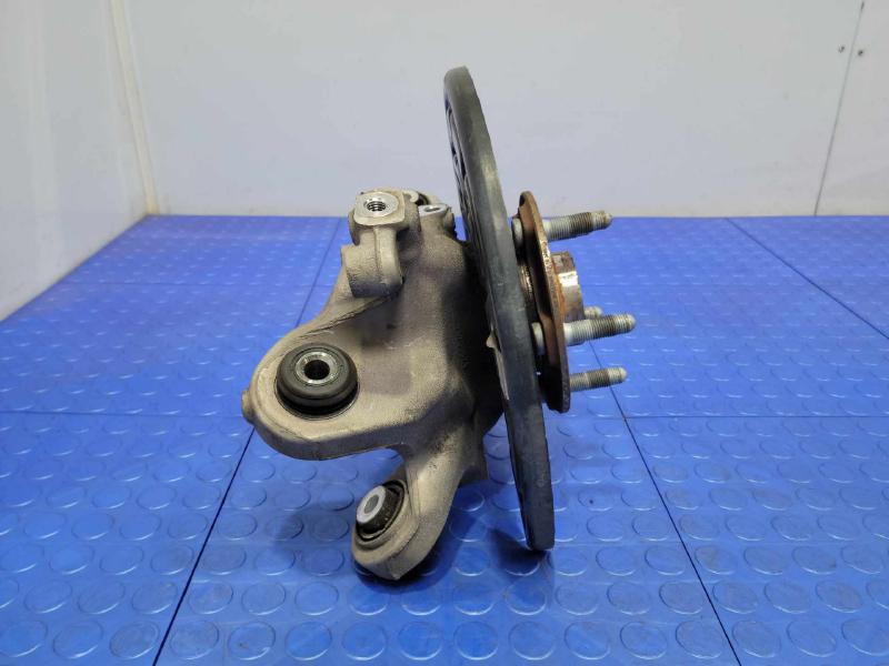 2017 Chevrolet Camaro Rear Knuckle/Stub Axle