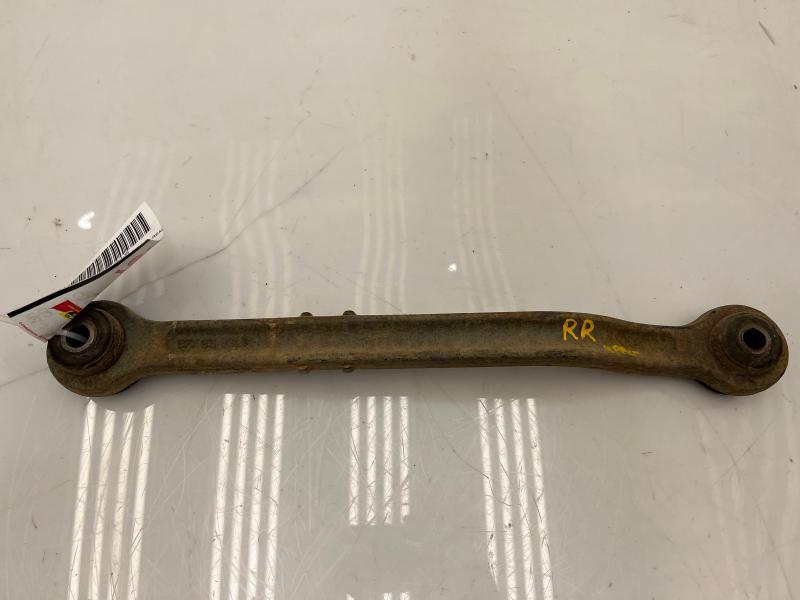 2009 Chevrolet Tahoe Upper Control Arm Rear