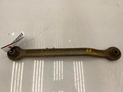 2009 Chevrolet Tahoe Upper Control Arm Rear