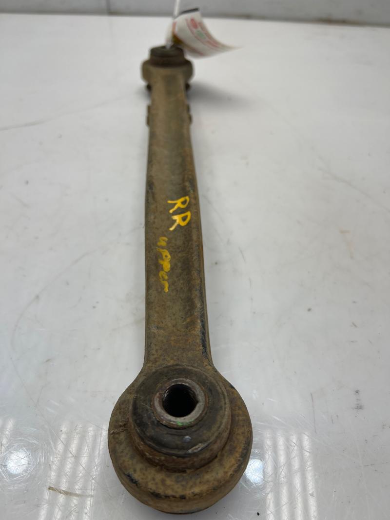 2009 Chevrolet Tahoe Upper Control Arm Rear