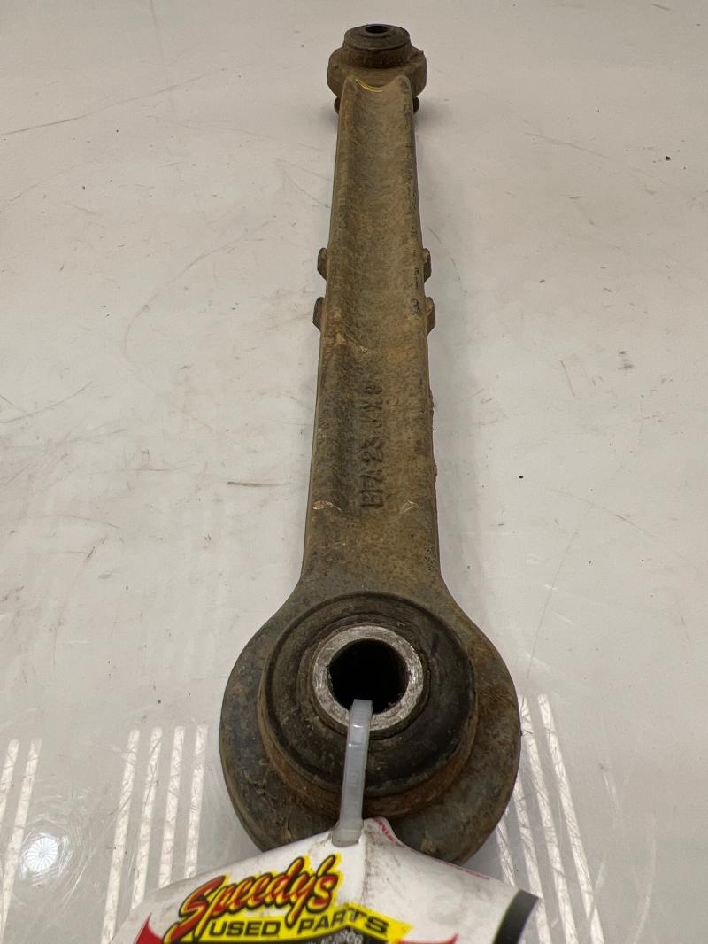2009 Chevrolet Tahoe Upper Control Arm Rear
